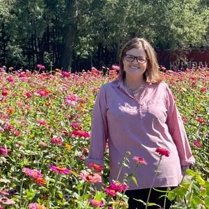 Meet your Posher, Jessica